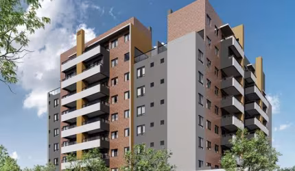 Mactec - Edifício Átrio
