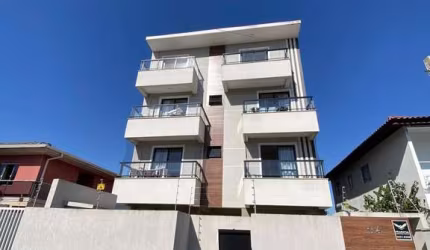 Apartamento de 2 quartos no bairro Pineville