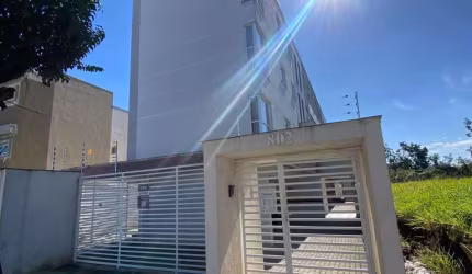 Apartamento com 3 dormitórios à venda, 50 m² por R$ 310.000,00 - Centro - Pinhais/PR