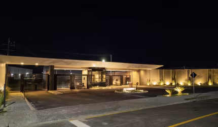 Oportunidade - Terreno em condomínio fechado Paysage Atmosphere-FINANCIA