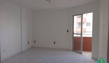 Apartamento com 3 quartos à venda na Rua São Cristóvão, 94, Barreiros, São José, 74 m2 por R$ 500.000