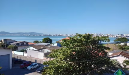 Apartamento com 2 quartos à venda na Rua Heriberto Hulse, 1333, Jardim Santiago, São José, 47 m2 por R$ 250.000