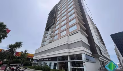 Sala comercial com 1 sala à venda na Rua Sebastião Furtado Pereira, 60, Barreiros, São José, 28 m2 por R$ 330.000