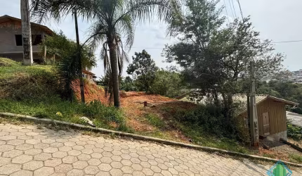 Terreno à venda na Duque de Caxias, 00, Ipiranga, São José, 432 m2 por R$ 180.000