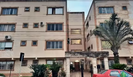 Apartamento com 1 quarto à venda na Rua Zenir Kretzer Borges, 26, Kobrasol, São José, 27 m2 por R$ 230.000