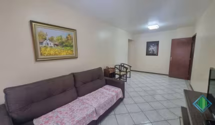 Apartamento com 3 quartos à venda na Rua São José, 176, Balneário, Florianópolis, 96 m2 por R$ 670.000
