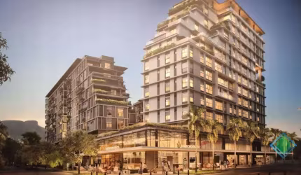 Apartamento com 3 quartos à venda na Rua da Pedra, 11, Pedra Branca, Palhoça, 108 m2 por R$ 1.450.000