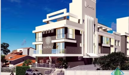 Loft com 1 quarto à venda na Rua Padre Lourenço Rodrigues de Andrade, 586, Santo Antônio de Lisboa, Florianópolis, 31 m2 por R$ 649.000