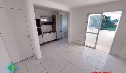 Apartamento com 2 quartos à venda na Rua José Cosme Pamplona, 2208, Bela Vista, Palhoça, 50 m2 por R$ 250.000