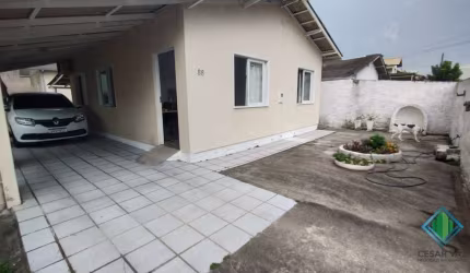 Casa com 5 quartos à venda na Otília Conceição Rodrigues, 86, Picadas do Sul, São José, 68 m2 por R$ 380.000