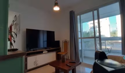 Apartamento com 2 quartos à venda na Rua Trieste, 387, Pagani, Palhoça, 56 m2 por R$ 370.000