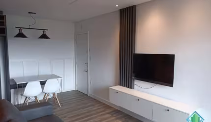 Apartamento com 2 quartos à venda na Soeli Terezinha da Silva, 155, Rio Caveiras, Biguaçu, 53 m2 por R$ 297.000