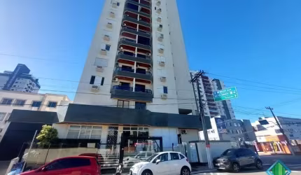 Apartamento com 1 quarto à venda na Rua Delamar José da Silva, 180, Kobrasol, São José, 38 m2 por R$ 350.000
