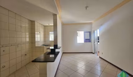 Apartamento com 1 quarto à venda na Rua Altamiro Di Bernardi, 662, Campinas, São José, 46 m2 por R$ 380.000