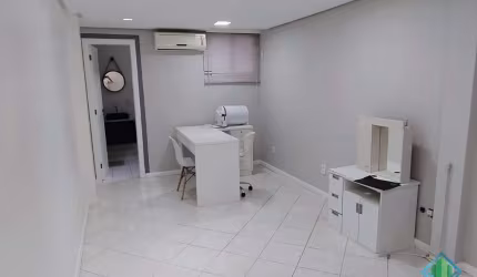 Sala comercial com 1 sala à venda na Rua Wanderlei Júnior, 05, Campinas, São José, 20 m2 por R$ 190.000
