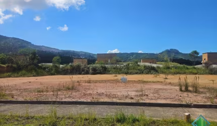 Terreno à venda na Principal 01, 8, Três Riachos, Biguaçu, 360 m2 por R$ 170.000