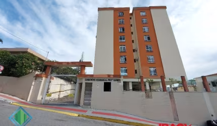 Apartamento com 2 quartos à venda na Rua Belarmino José da Silva, 45, Ipiranga, São José, 51 m2 por R$ 360.000