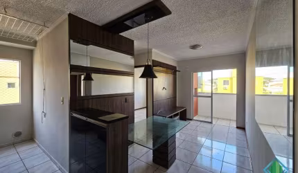 Apartamento com 2 quartos à venda na Zioni Berckembrock, 386, Real Parque, São José, 48 m2 por R$ 260.000