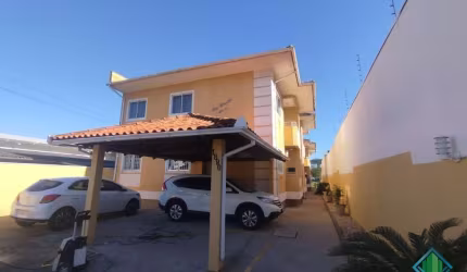 Apartamento com 3 quartos à venda na Rua João José Martins, 1691, Real Parque, São José, 67 m2 por R$ 330.000