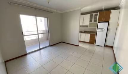 Apartamento com 2 quartos à venda na Rua Kurt Rantour, 330, Capoeiras, Florianópolis, 60 m2 por R$ 450.000