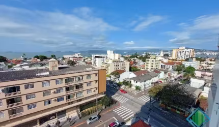 Apartamento com 2 quartos à venda na Avenida Santa Catarina, 1443, Balneário, Florianópolis, 68 m2 por R$ 750.000