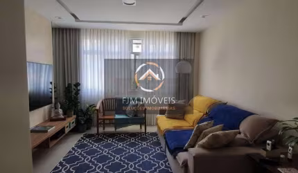 Apartamento em Icaraí  -  Niterói
