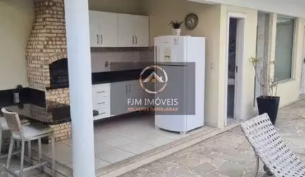 Casa em Camboinhas  -  Niterói