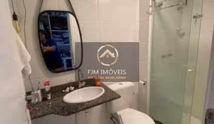 Apartamento em Badu  -  Niterói