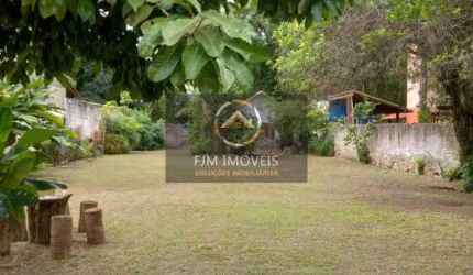 Lote / Terreno em Serra Grande  -  Niterói