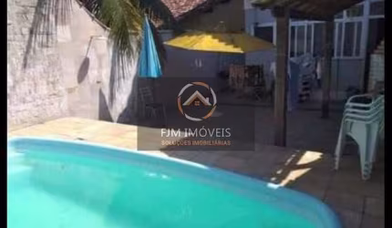 Casa em Piratininga  -  Niterói