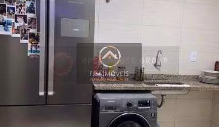 Apartamento em São José de Imbassai  -  Maricá