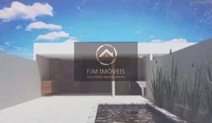Casa em Maravista  -  Niterói