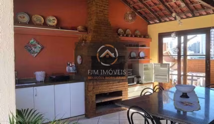 Apartamento cobertura em Icaraí  -  Niterói