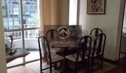 Apartamento em Icaraí  -  Niterói