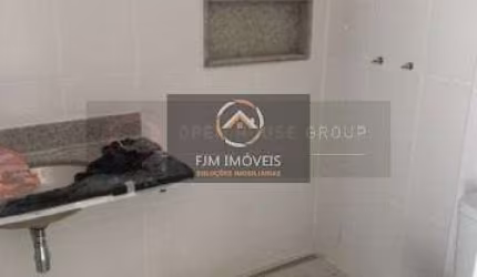 Apartamento em Charitas  -  Niterói