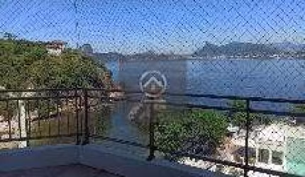 Apartamento em Boa Viagem  -  Niterói