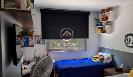 Apartamento em Icaraí - Niterói