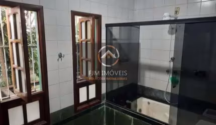 Casa em Fonseca  -  Niterói