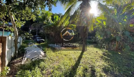 Lote / Terreno em Serra Grande  -  Niterói