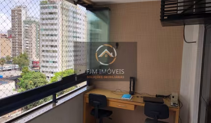 Apartamento em Icaraí  -  Niterói