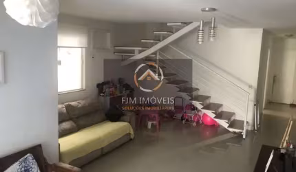 FJM Imóveis Vende: Casa em Serra Grande  -  Niterói