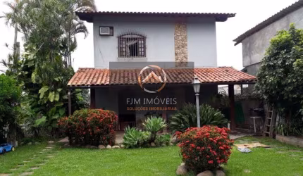 Casa em Piratininga  -  Niterói