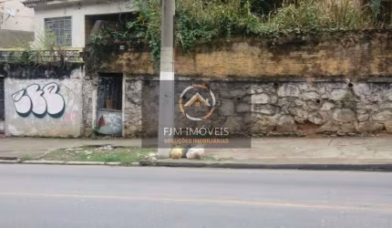 Lote / Terreno em Fonseca  -  Niterói
