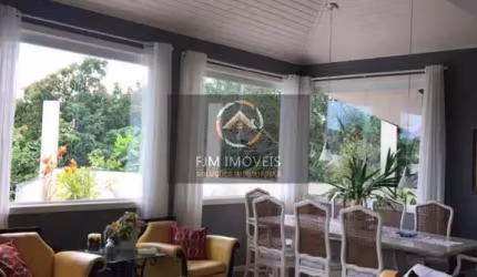 FJM Imóveis Vende: Casa em Piratininga  -  Niterói