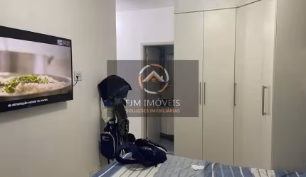 Apartamento em Santa Rosa  -  Niterói