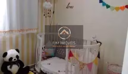 Apartamento em Fonseca  -  Niterói