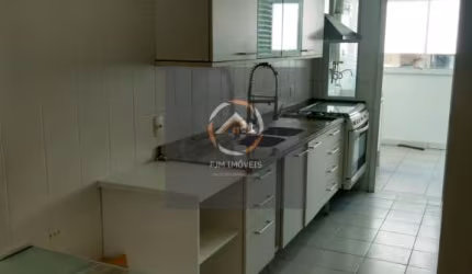 Cobertura em São Francisco  -  Niterói