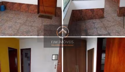 Casa em Icaraí  -  Niterói