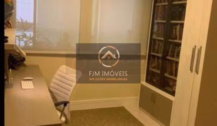 Apartamento em Ingá  -  Niterói