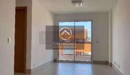 Apartamento em Piratininga  -  Niterói
